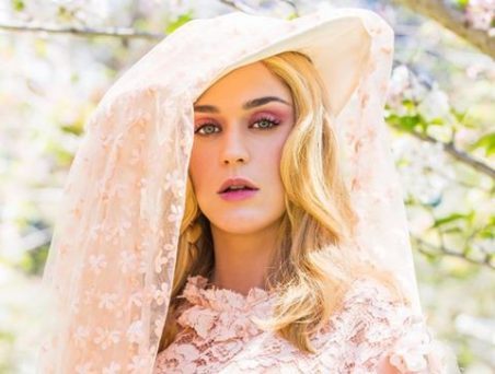 Katy Perry Admits Friction With Her Fiance Orlando Bloom