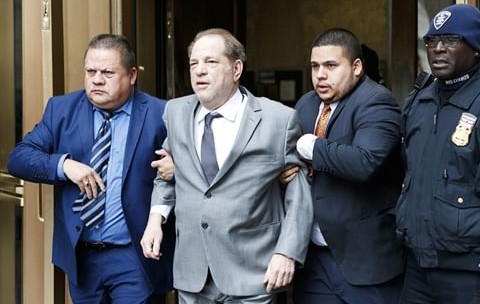 Weinstein: 7 Accusers Want Judge To Reconsider Civil Settlement
