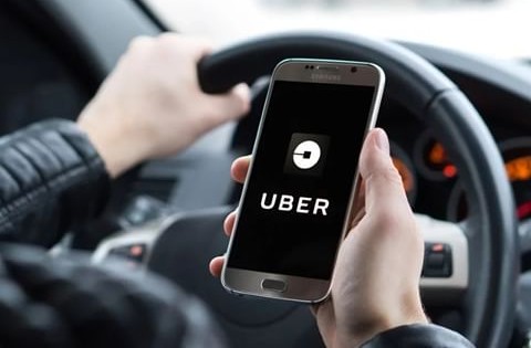 Uber Technologies To Suspend Accounts Over Coronavirus