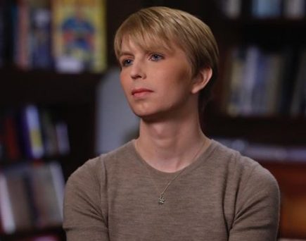 Wikileaks: U.S Judge Frees Chelsea Manning From Prison