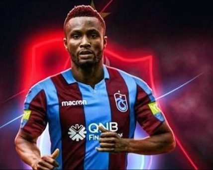 Coronavirus: Turkish Fans Drag Mikel Over Call To Cancel League