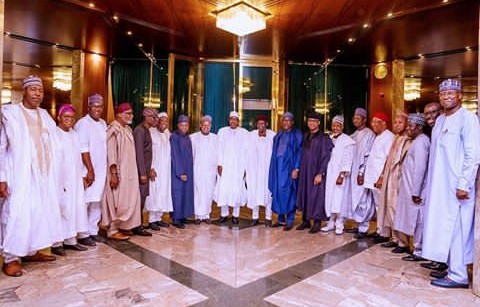 APC Leadership Crisis: APC NEC Meeting Postponed