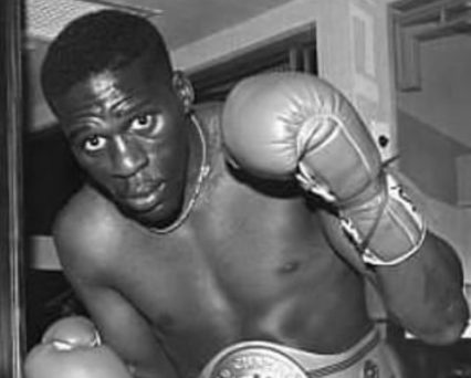 Floyd Mayweather Loses Uncle And Trainer Roger Mayweather At 58