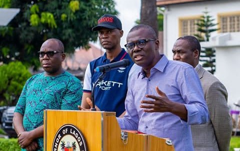 All Public And Private Schools In Lagos To Resume January 18