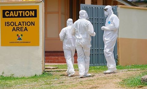 COVID-19: Patient Escapes From Treatment Centre In Delta State