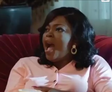 NCDC, And Dettol Nigeria Distance Themselves From Funke Akindele