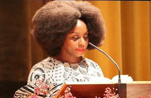 Chimamanda Adichie Wins ‘Winner of Winners’ Women's Prize