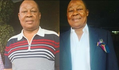 Globe Motors Chairman Willy Anumudu Dies At 68