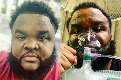Coronavirus: U.S Rapper Fred The Godson Dies At 35