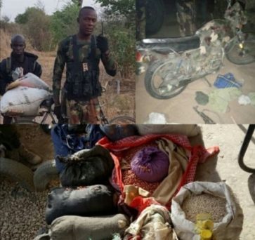 Scores Of Boko Haram Members Killed As Army Sustain Offensive