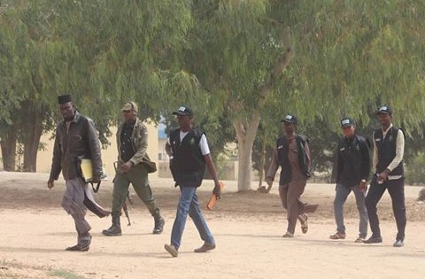 Lockdown Order: Mobile Courts Sentence 135 Violators In Kano