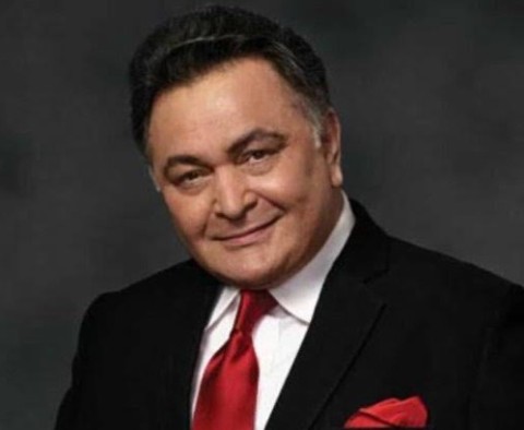 Popular Bollywood Actor Rishi Kapoor Dies At 67