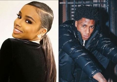 Iyanna Mayweather Arrested For Stabbing Yougboy's Baby Mama