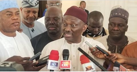 Coronavirus: House Of Reps Rejects Invitation Of Chinese Doctors