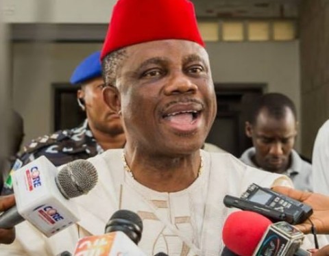 COVID-19 Violators: Anambra State Set Up Mobile Court