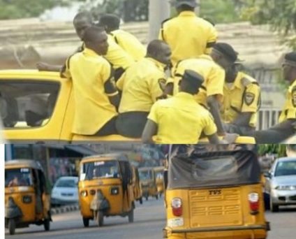 KAROTA To Enforce Governor's Directives On Tricycle Operators