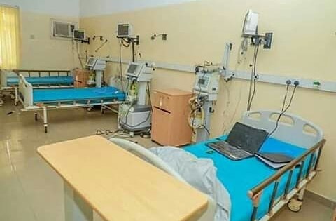 Breaking: Kano State Record First Coronavirus Death