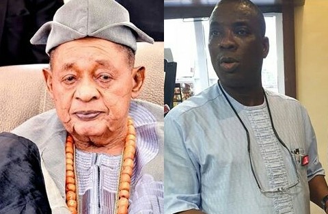 Wasiu Ayinde KWAM-1 Denies Alleged Affair With Alaafin's Wife