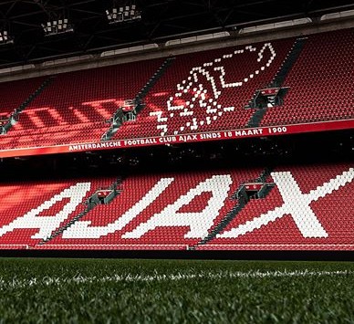 COVID-19: Ajax Denied Title As Eredivisie Voids 2019-2020 Season