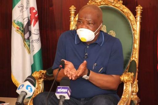 How Hotelier,PDP Youth Leader Attacked Task-Force Members -Wike