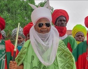 Emir Of Rano: Buhari Condoles With Kano State Government, Emirate