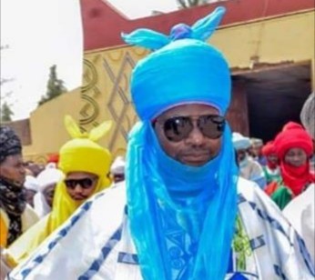Breaking: Ganduje Appoints Kabiru Inuwa As New Emir Of Rano Emirate
