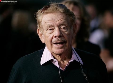 Actor Jerry Stiller Reportedly Dead At 92