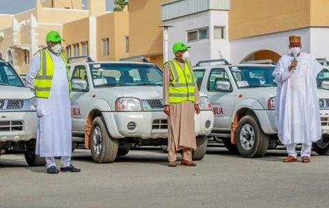 COVID-19: Kano State Plans House-To-House Test