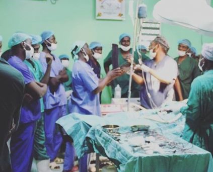 Resident Doctors To Begin Indefinite Strike On Monday