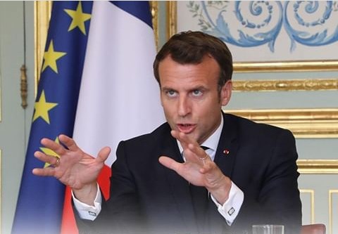 Anti-Semitic Remarks: 25-Year-Old Mosque Shut In France