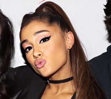 Obsessed Fan: Ariana Grande Gets Permanent Restraining Order