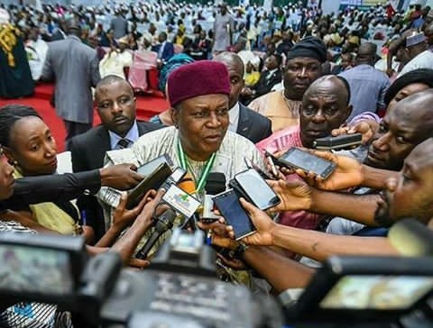 Defamation: Police Arrest Taraba Based Blogger 