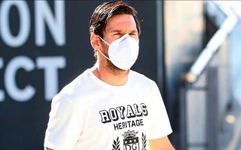 COVID-19: Five More Players Test Positive In Spain