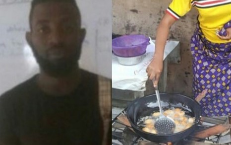 Man Allegedly Rapes Akara Seller Who Turned Him Down