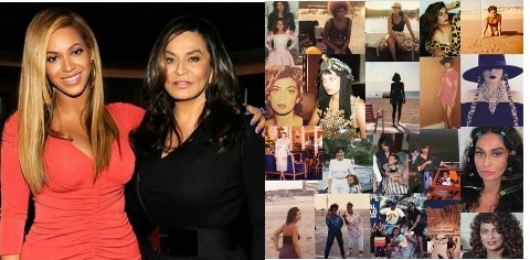 My Mama Was A Savage- Beyonce Says Celebrating Tina Lawson