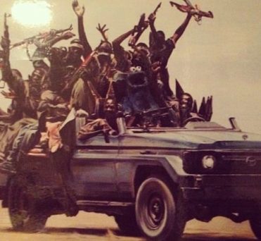 20 Reportedly Killed In Western Niger Attacks