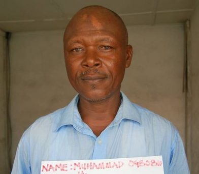 Fake Bayelsa Muslim Pilgrims Coordinator Bags 28-Years