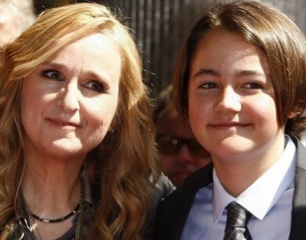 Melissa Etheridge Loses Son, Beckett Cypher At 21