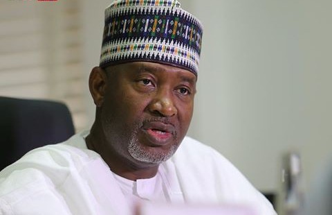COVID-19: FG Sanctions UK based-Airline Flairjet