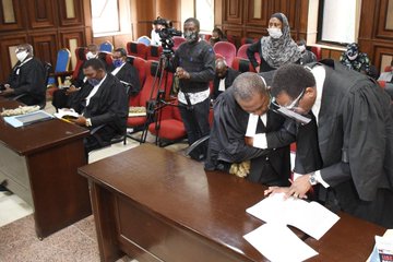 FCCPC Arraigns Four Supermarkets, Pharmacies Operators