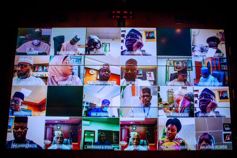 FEC Approves N5bn For Zungeru-Wushishi Water Supply Project