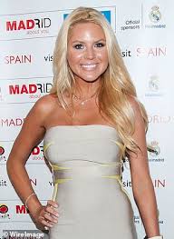 Ex-Playboy Playmate Ashley Mattingly Died From Gunshot Wound