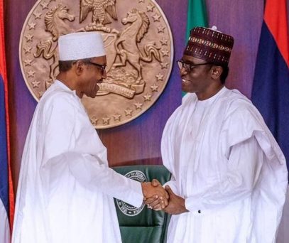 APC NEC Extend Gov. Buni-Led Caretaker Committee's Tenure