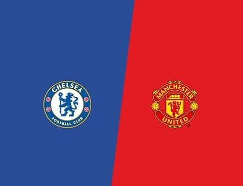 Breaking: Manchester United To Face Chelsea In The FA Cup Semi-finals