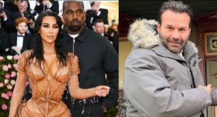 Kim Kardashian And Kanye Slam Former Bodyguard With Lawsuit