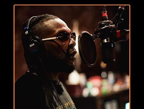 Own It Remix: Burna Boy Denies Allegation By SA Singer