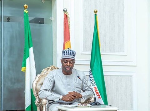 Gov Makinde Inaugurates Marble Mining Company Board