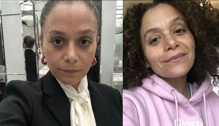 Samira Nasr Becomes Harper's Bazaar First Black Editor In Chief