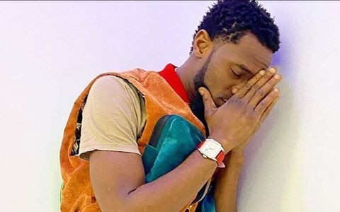Mixed Reactions Trail Alleged Suspension Of D'Banj By Heritage Bank