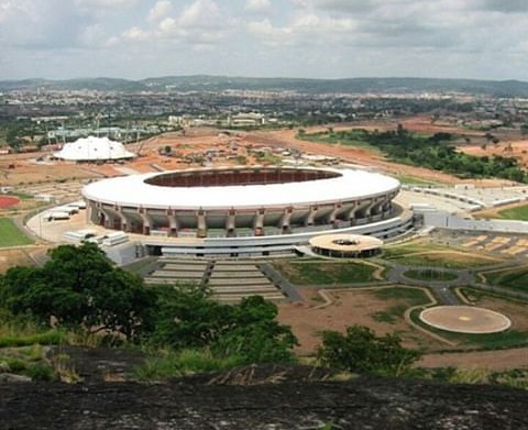 Abiola Stadium: Minister Orders Illegal Occupants To Vacate Facilities
